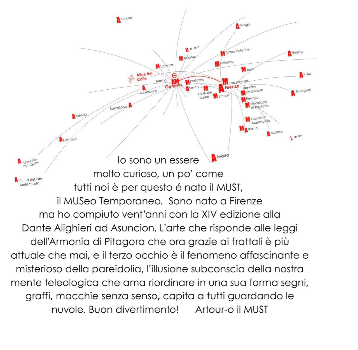 Embajada de Italia en Paraguay tweet media