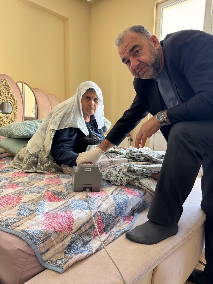 Silvan Nüfus Müdürlüğü tweet media