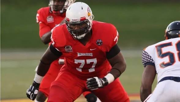 TheRedZoneCoach's tweet image. Offensive Lineman follow our OL Coaches🚨:

• Asst OL / graphic designer @isiahw52AV

• OL / Run Game Coordinator
@CoachAvaloy 

Top notch playing experience as well
Come get developed  by the best #RedDevils #BringTheJuice🏴‍☠️