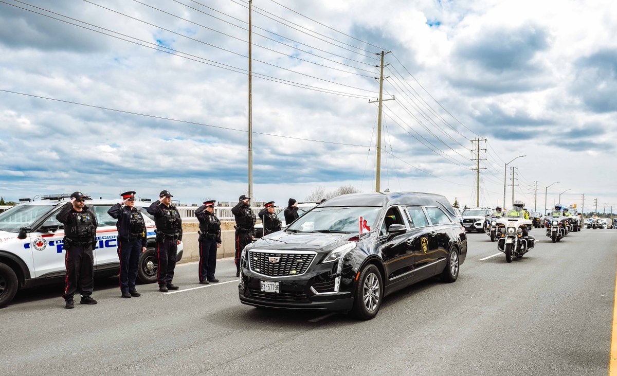 Durham Regional Police tweet media