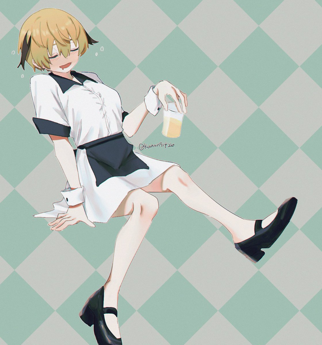 kanon91426's tweet photo. ガレスちゃん🫶 https://t.co/YOj3EIxSj7
