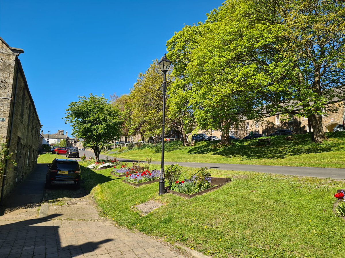 pippa__jane's tweet image. Beautiful Rothbury. 27 years and we still love visiting! #Northumberland