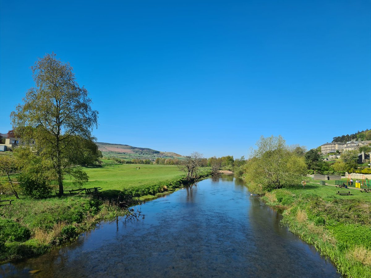 pippa__jane's tweet image. Beautiful Rothbury. 27 years and we still love visiting! #Northumberland