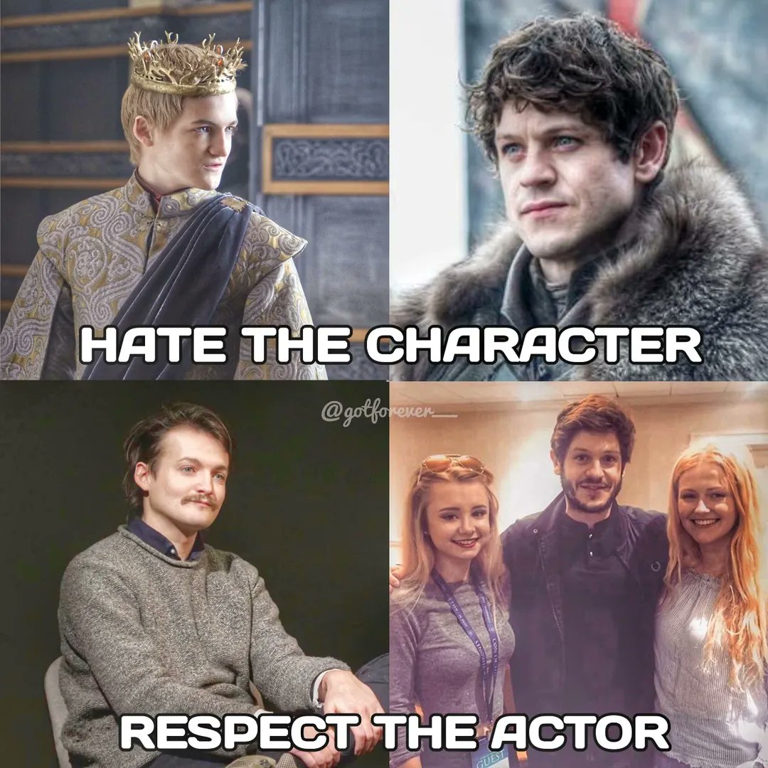bestofGOT___'s tweet image. #GameOfThrones