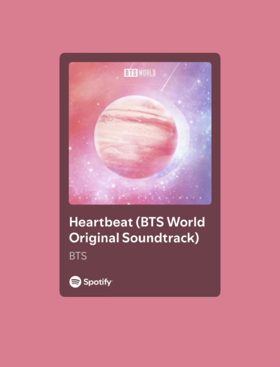 BTSNewsBrasil's tweet photo. Posso falar? 

Se essa fosse uma das surprise songs daqui eu iria surtar(positivamente) 

Esse música é um acontecimento 😭 https://t.co/FsYqb7yqmI