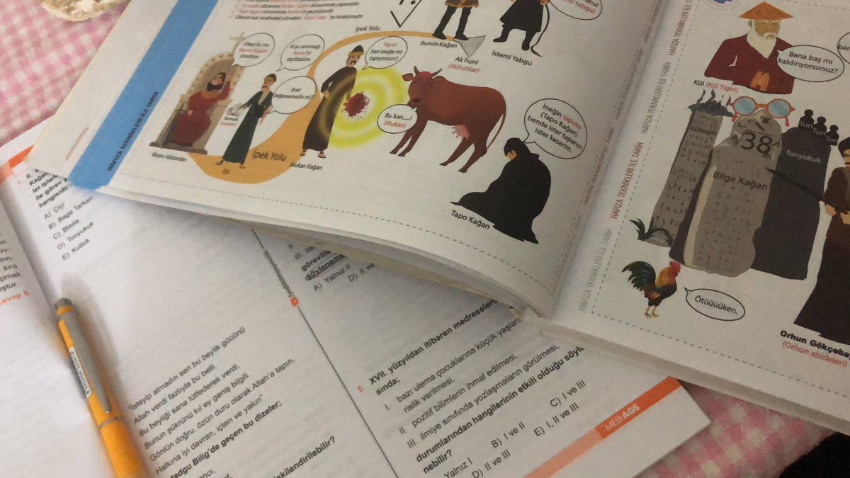 Bu işin üstesinden de gelecem.