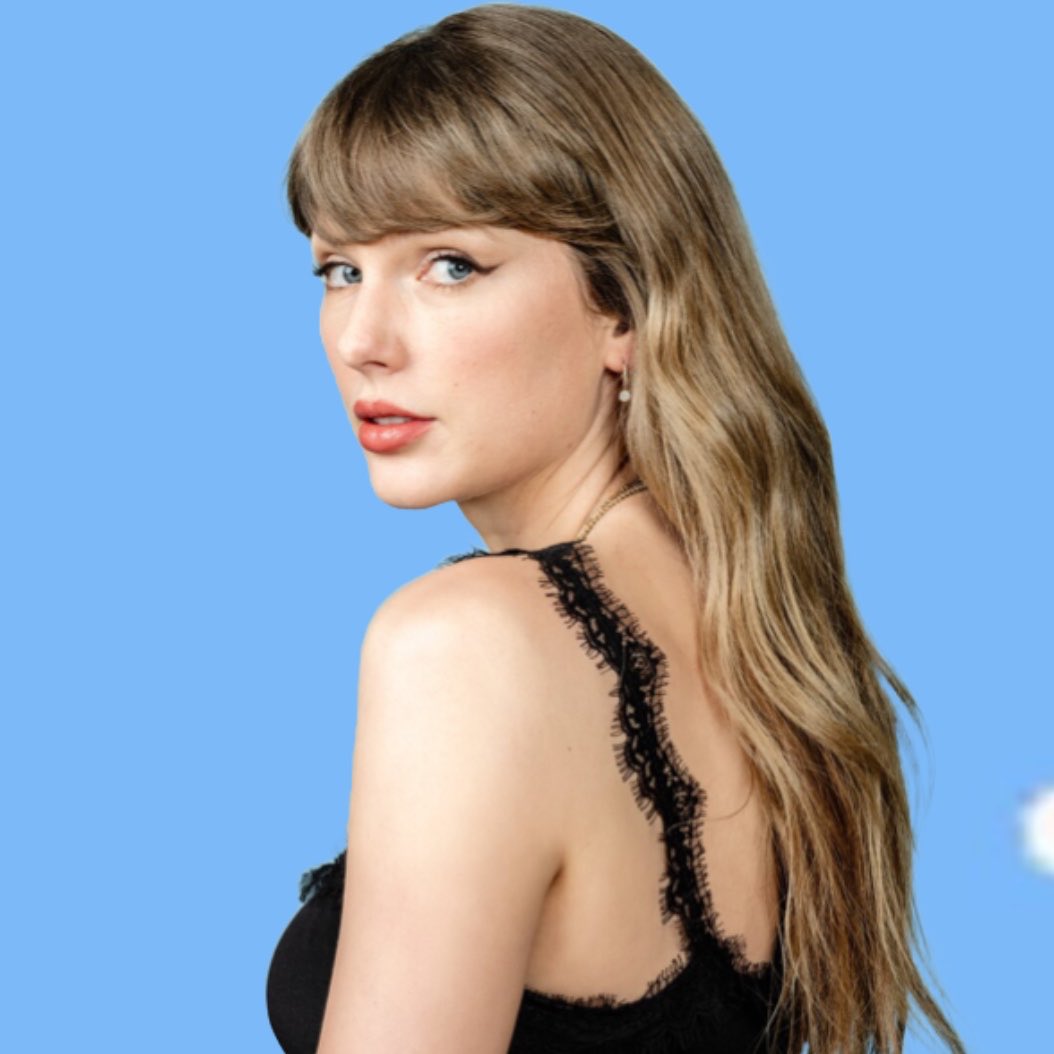The Taylor Swift Updates tweet media