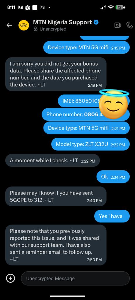 CheapLagosCars tweet media