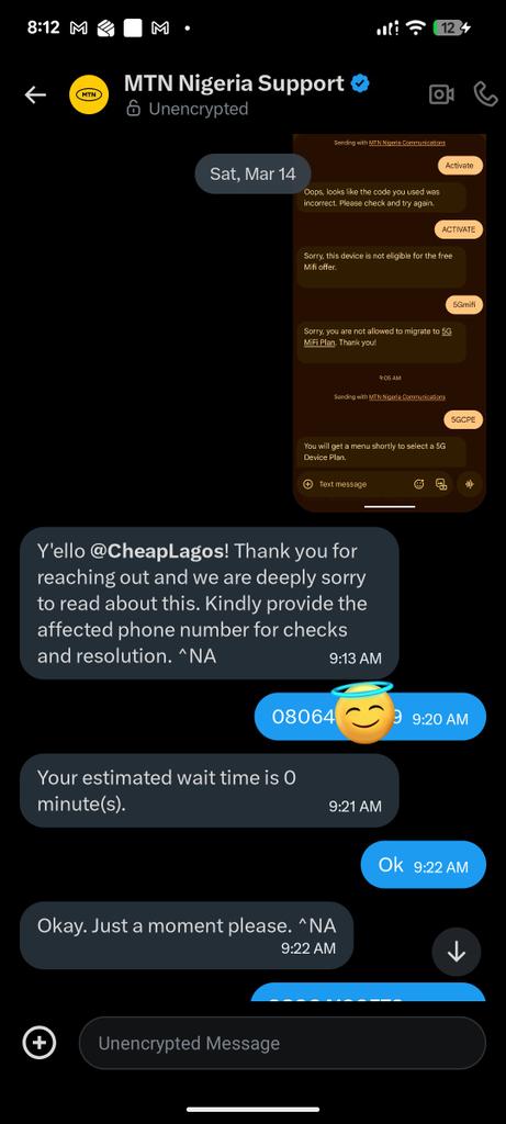 CheapLagosCars tweet media