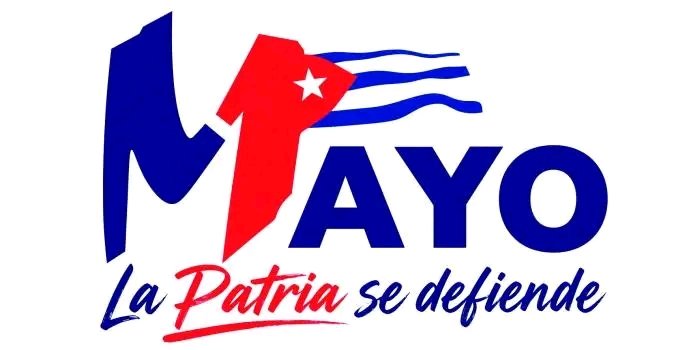 #LaPatriaSeDefiende
Ante el recrudecimiento del bloqueo y la arremetida imperial contra #Cuba, reafirmamos que la defensa de la soberanía es deber supremo de cada cubano.  
#MtssCuba  #CubaEstáFirme
