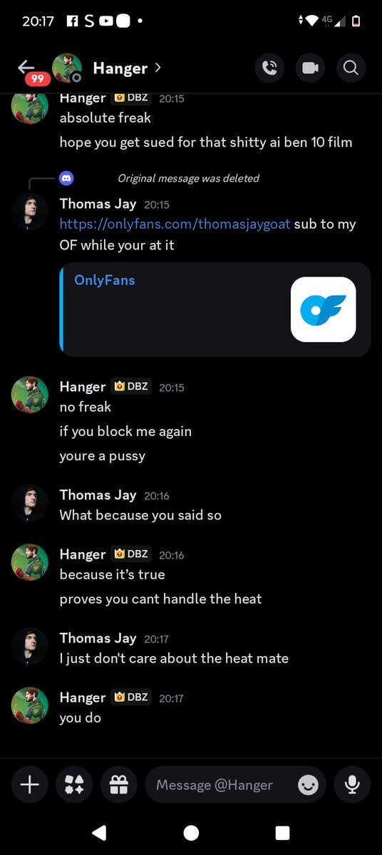 Thomas Jay tweet media