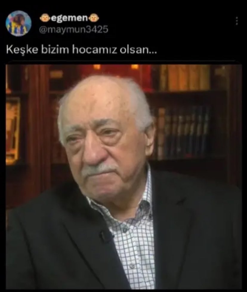 ya bi sen kaldın akıl almadığımız tweet media