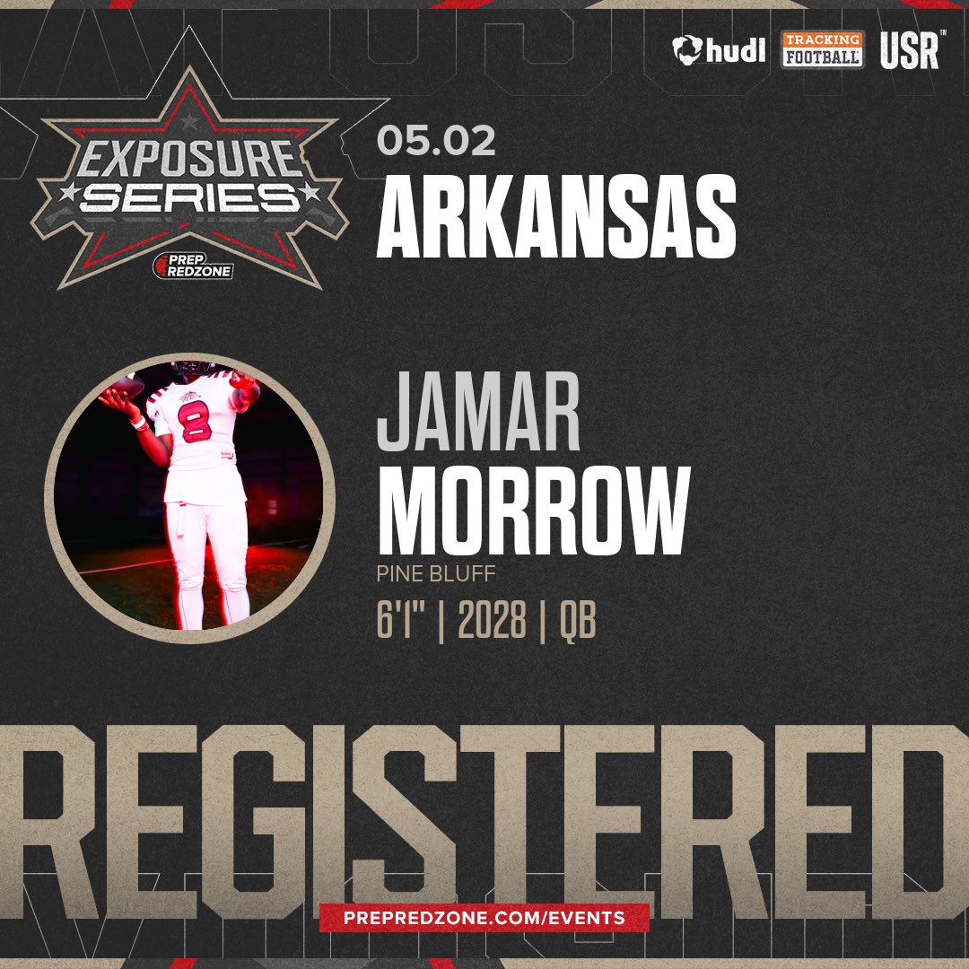 Jamar morrow tweet media