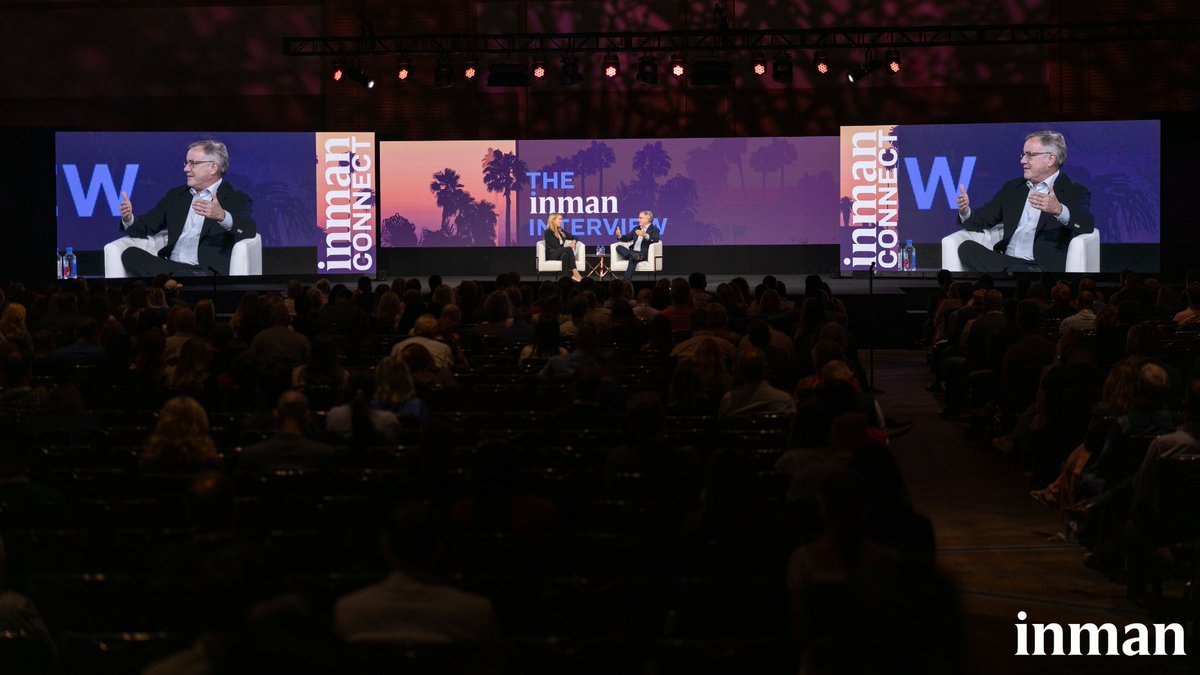 InmanConnect tweet media