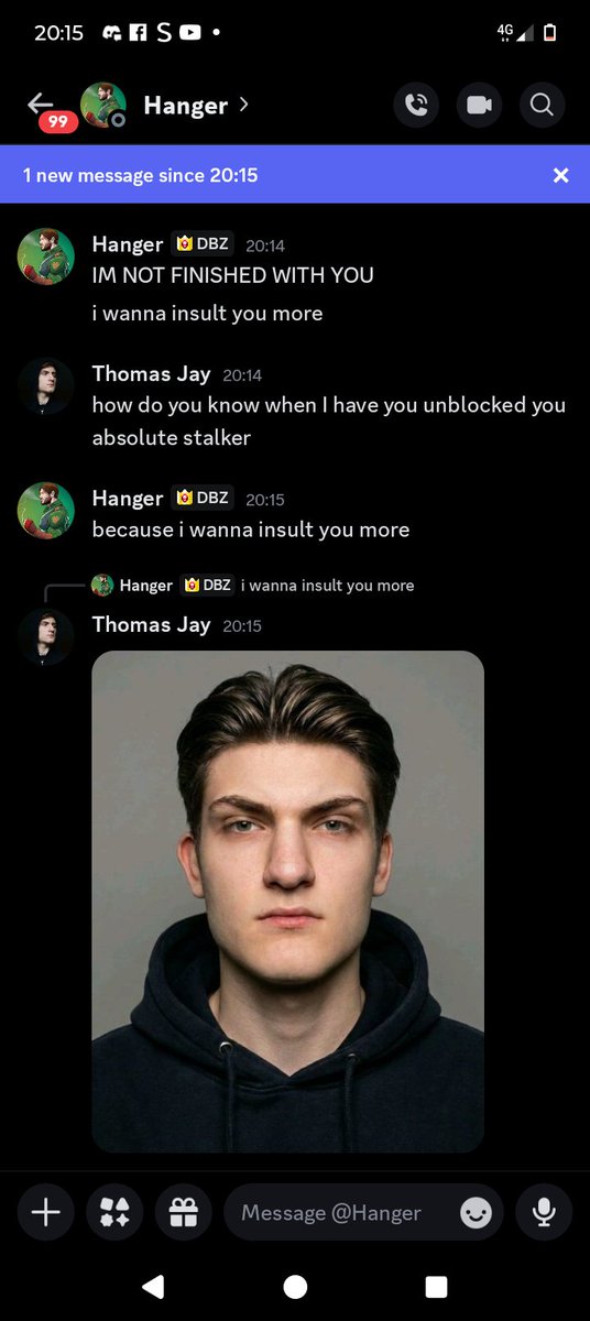 Thomas Jay tweet media