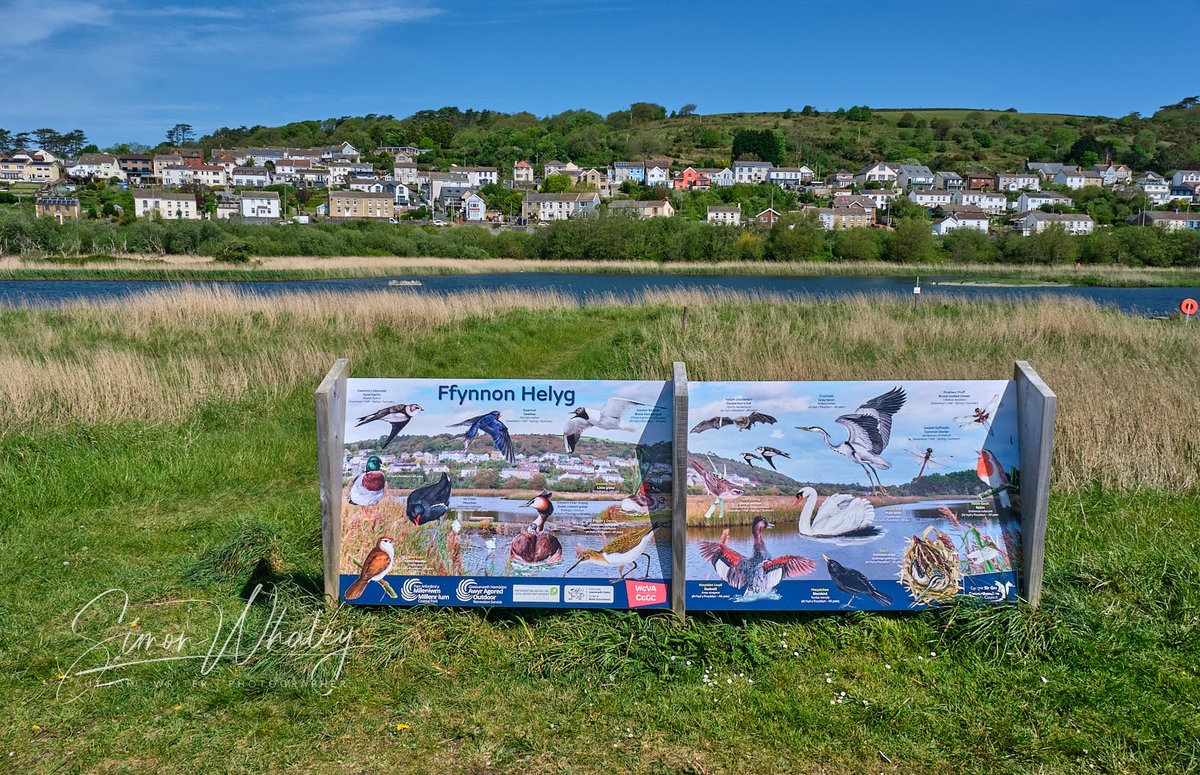 Simon Whaley: Author | Writer | Photographer tweet media