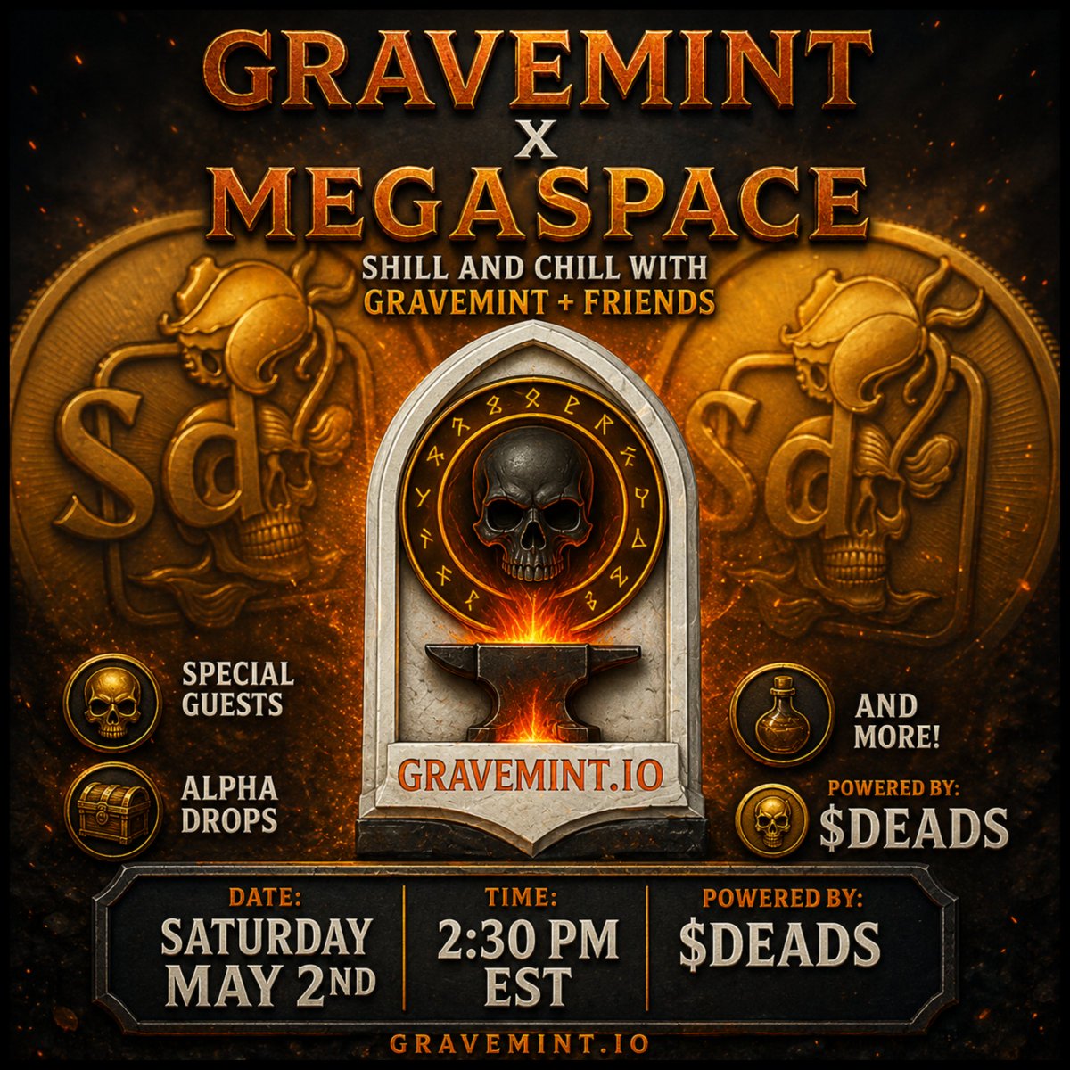 Gravemint tweet media