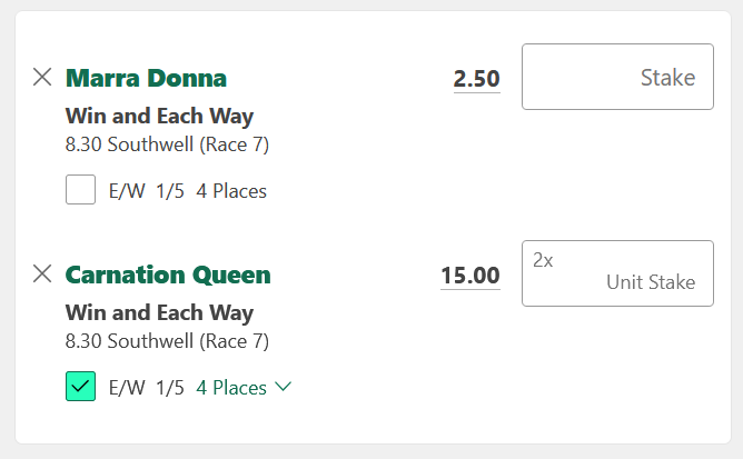 Racing Point Tips 🏇 tweet media