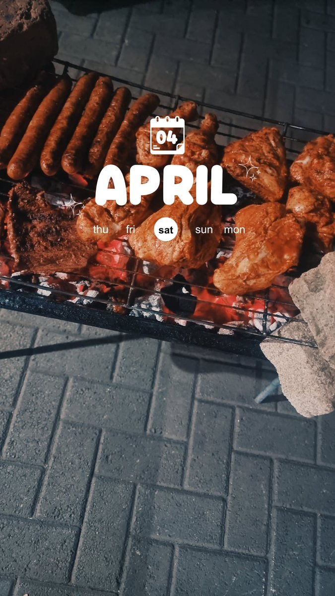 safula_06's tweet photo. Apr Recap🏃🍦🍮🏫 https://t.co/PS3MTBdByh