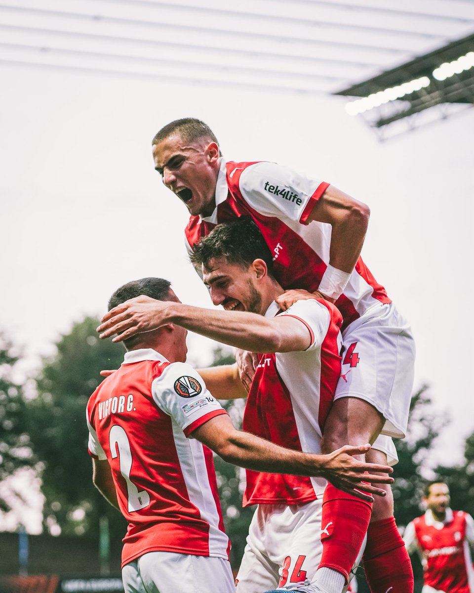 SCBragaOficial's tweet photo. T I K N A Z 🪄

#GanharComTodos https://t.co/umhvGrVGEd
