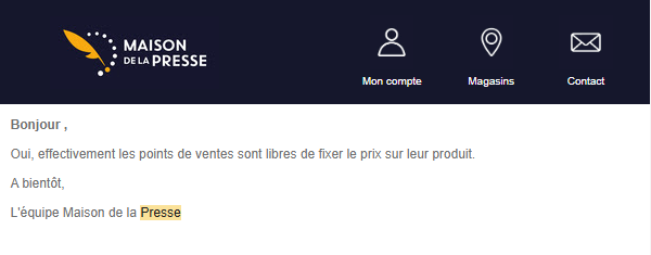 rerchateaccount's tweet photo. @favreinho C'est légal malheureusement... https://t.co/Ce8GgUiKG7