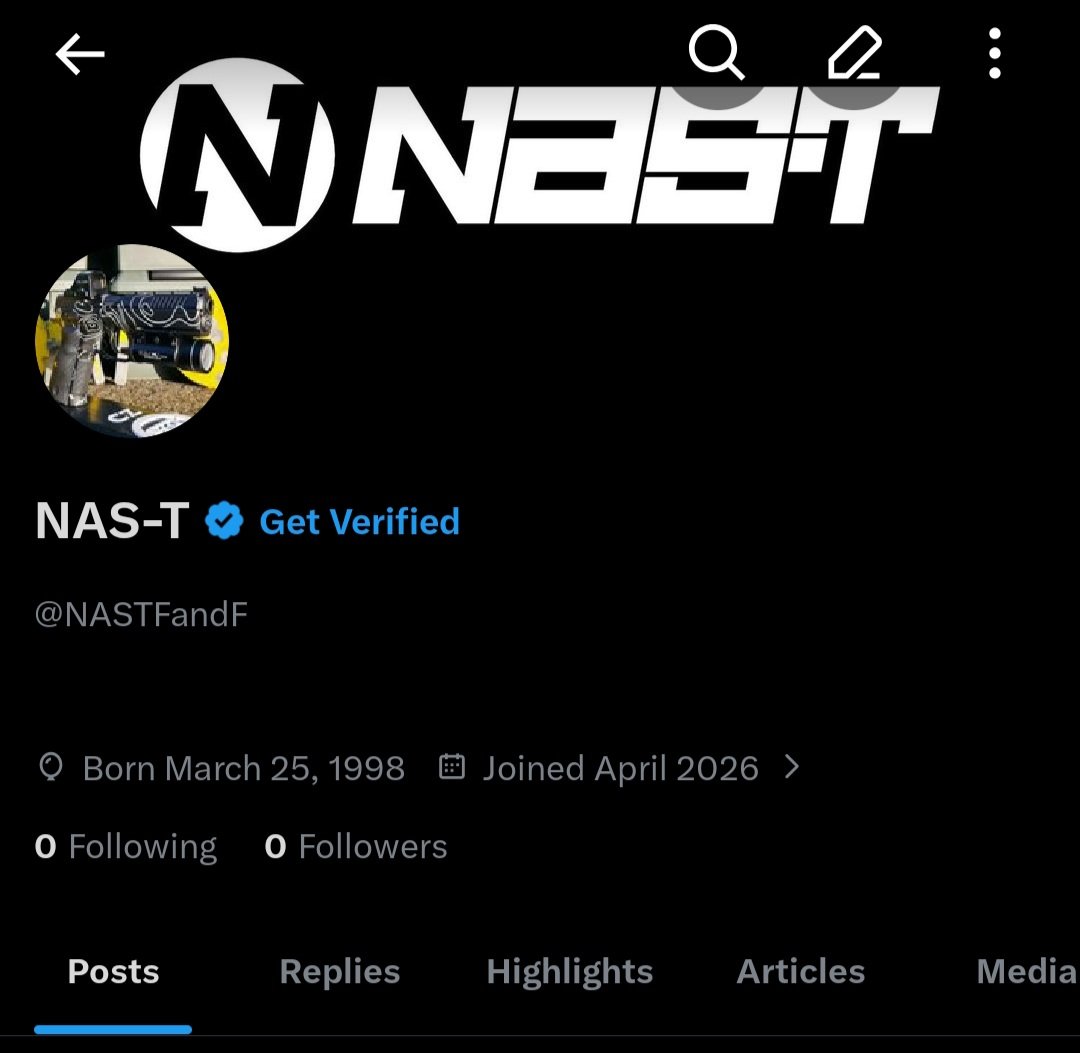 No longer Codieboye tweet media
