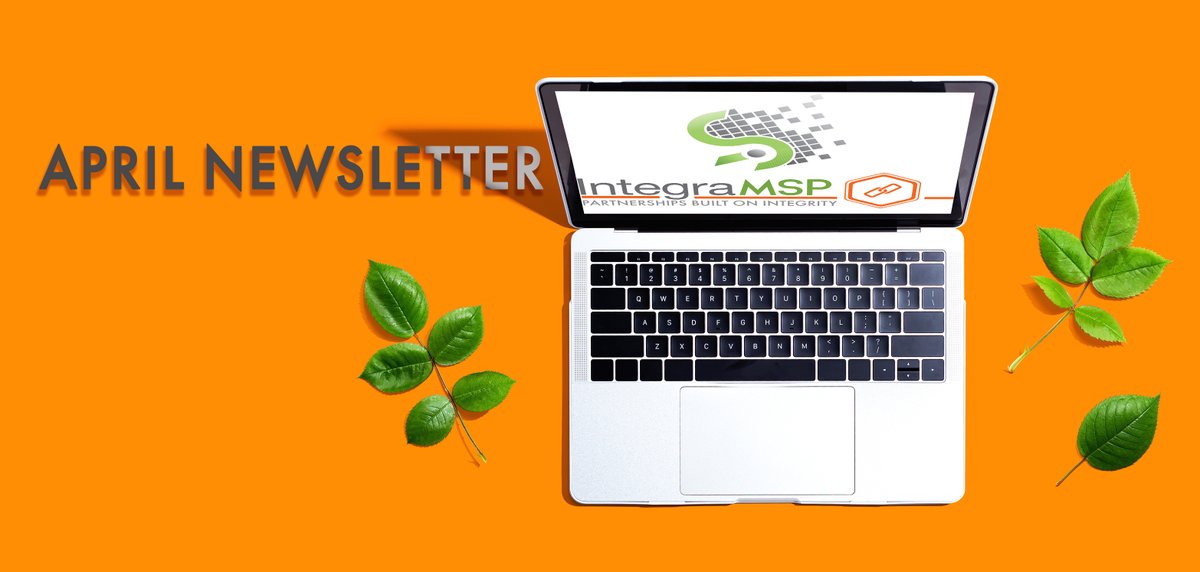 IntegraMSP's tweet image. April recap:
→ Storm season prep
→ AI shifts (Sora shut down)
→ Trade show + new office
→ Real conversations around IT performance
Things are moving fast.
Here’s what we’re seeing
integramsp.com/2026/04/29/apr…

#AI #ITSupport #TechTrends