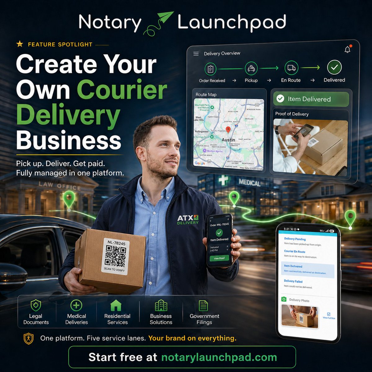 Notary Launchpad (@NotaryLaunchpad) / Posts / X