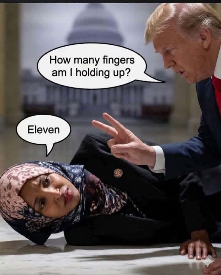 RawaneOsmane's tweet image. She is a member of the United States Congress who promotes a twisted political agenda and a skewed worldview while oblivious to modern history.

#ilhanomar #uscongress #america