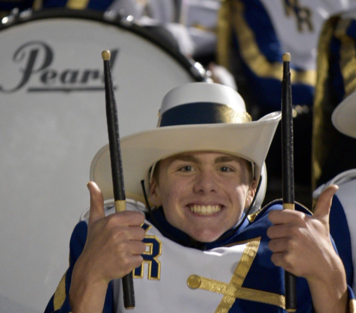 North Ridgeville Bands tweet media