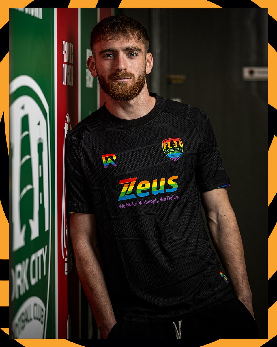 League of Ireland tweet media