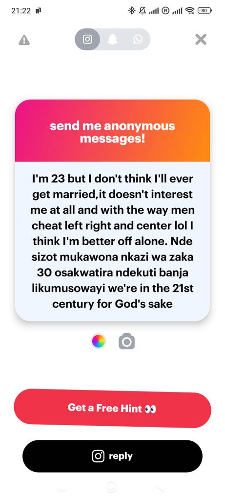Kamoza 🇲🇼 🇿🇲 tweet media