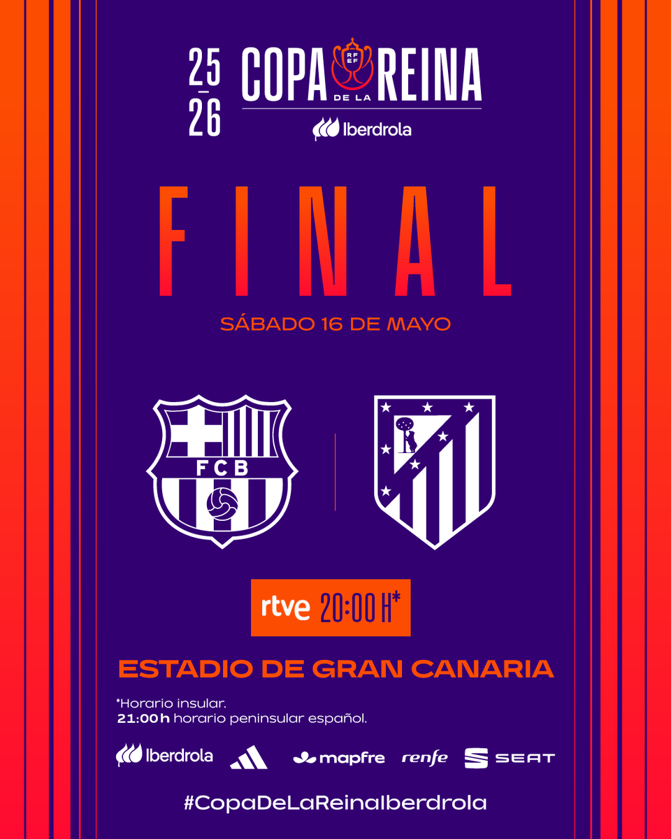 RFEF tweet media