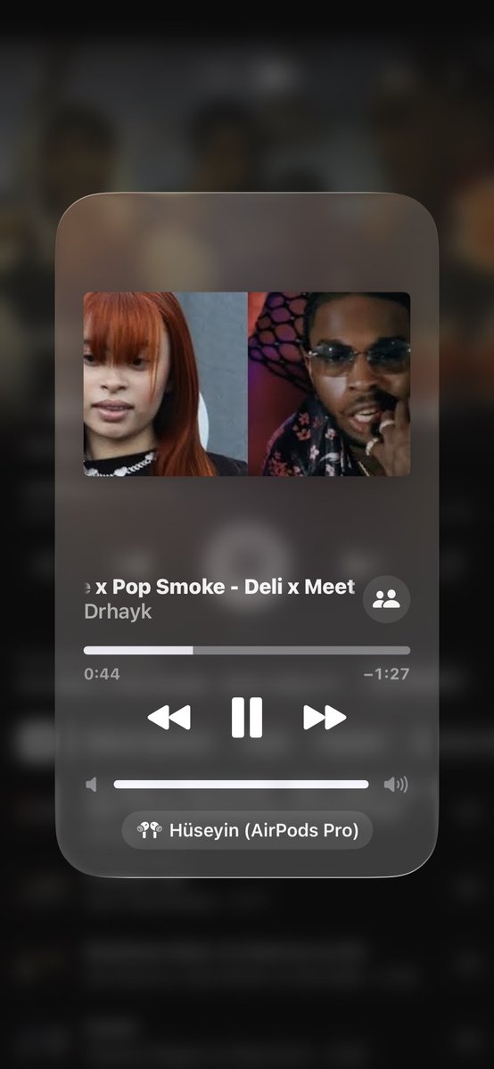 Ice Spice x Pop Smoke  
  Bu laneti kim yaptı 🥶🥶