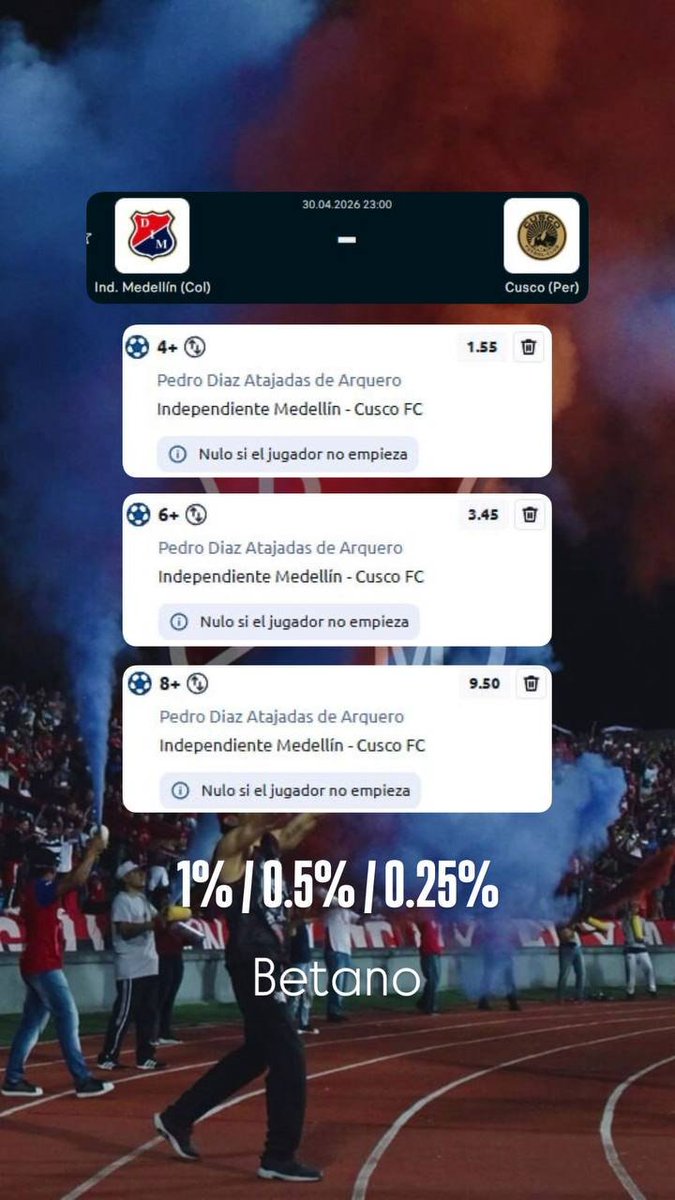 Matheus Analista tweet media