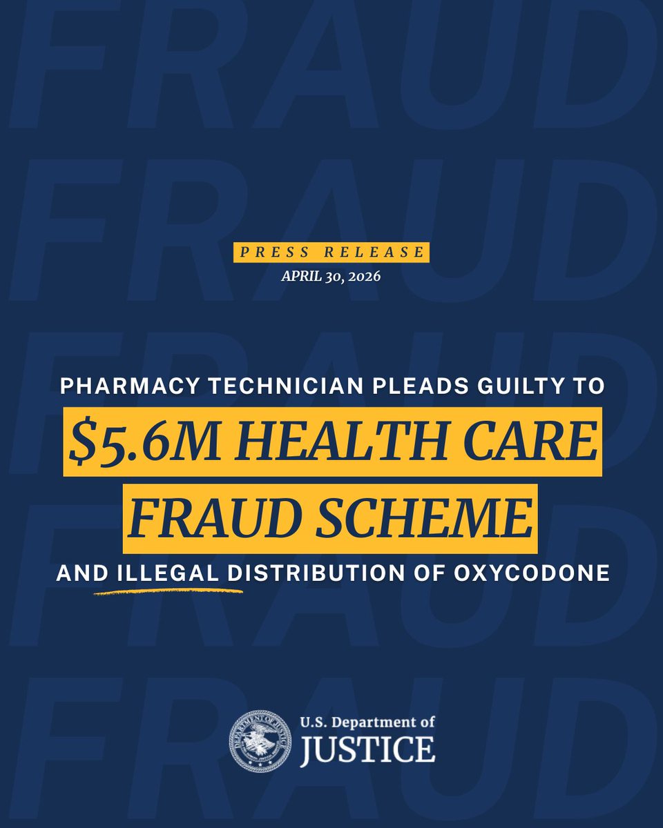 National Fraud Enforcement Division tweet media