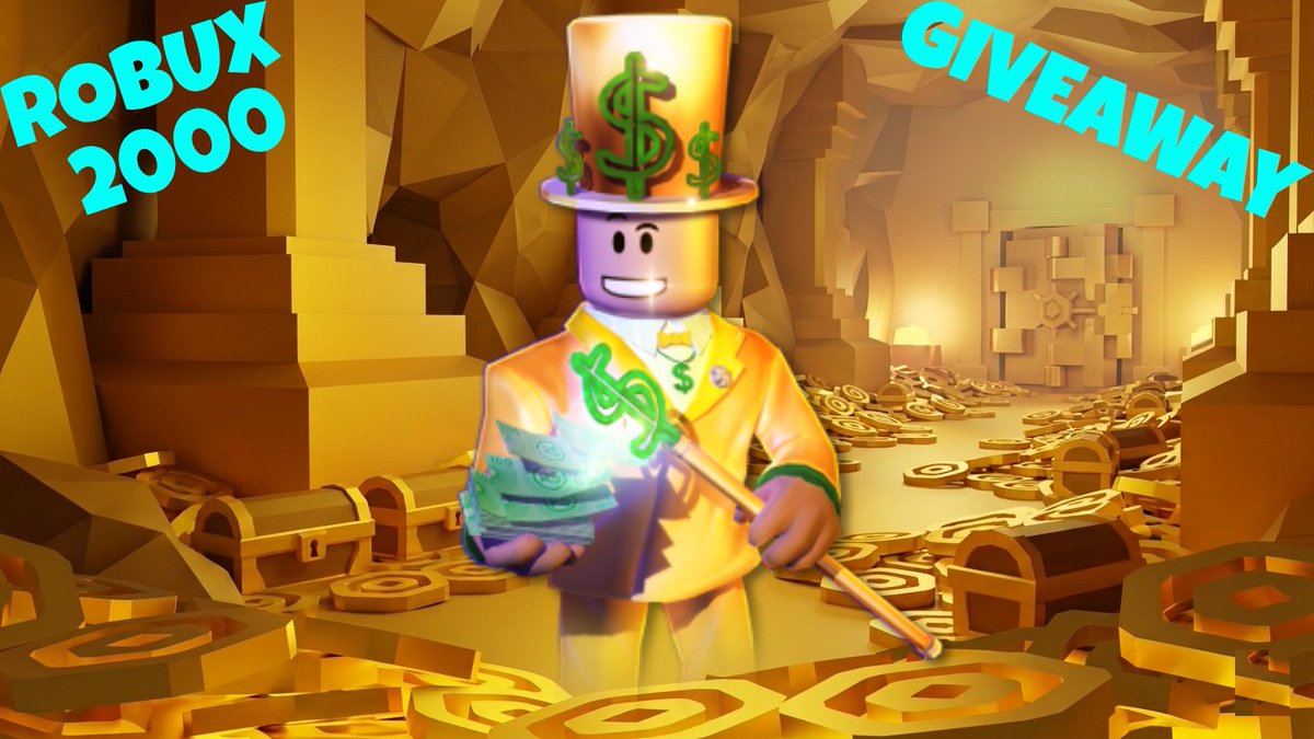 OADev232787's tweet photo. If you want to win register your Roblox username
Good Luck :) https://t.co/9lMLp0HLhb