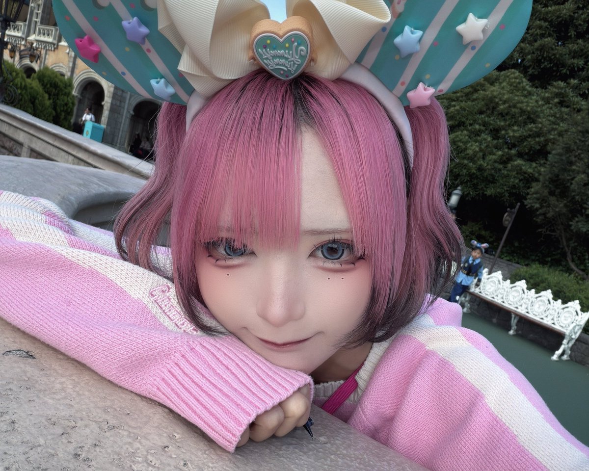 お誕生日おめでとう沼ちゃん！ 🩷