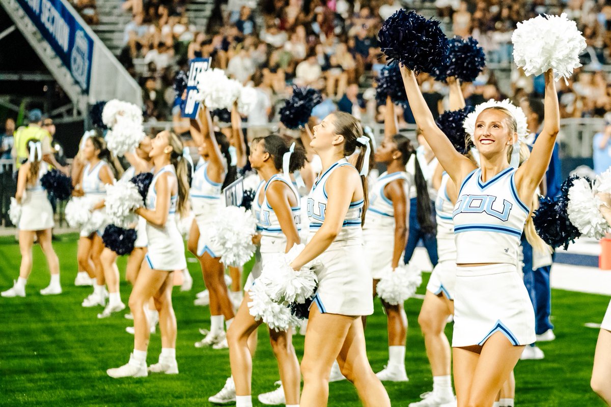 ODU Athletics tweet media