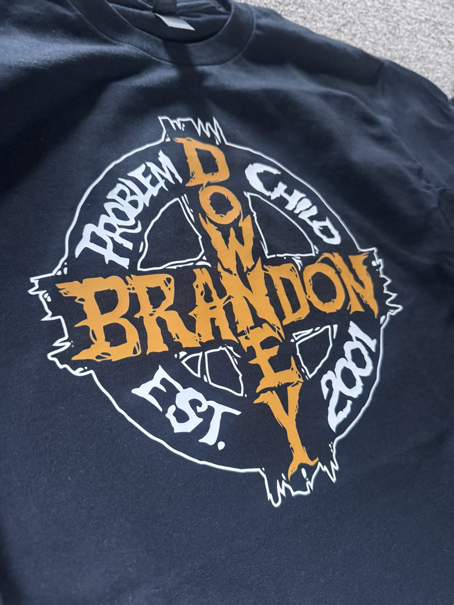 RAMMTough's tweet image. Custom Apparel order for @brandon_downey_17 Thank you for the opportunity! 🐏💪🏼 #RAMMInk #CustomApparel #Design #Marketing #Branding