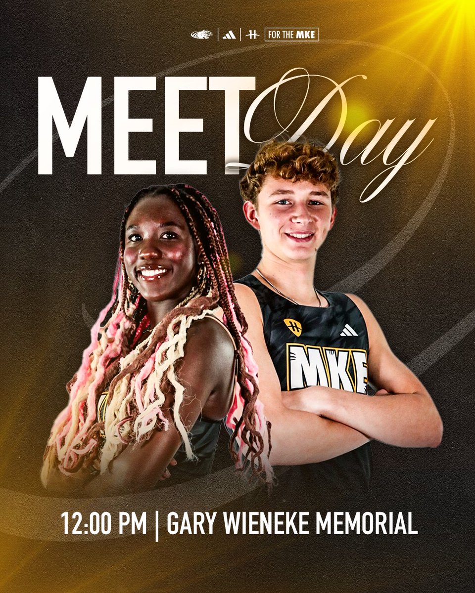 Milwaukee XCTF tweet media