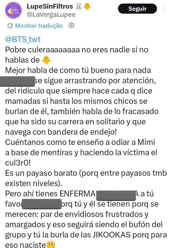 BTS ARMY MEXICO tweet media