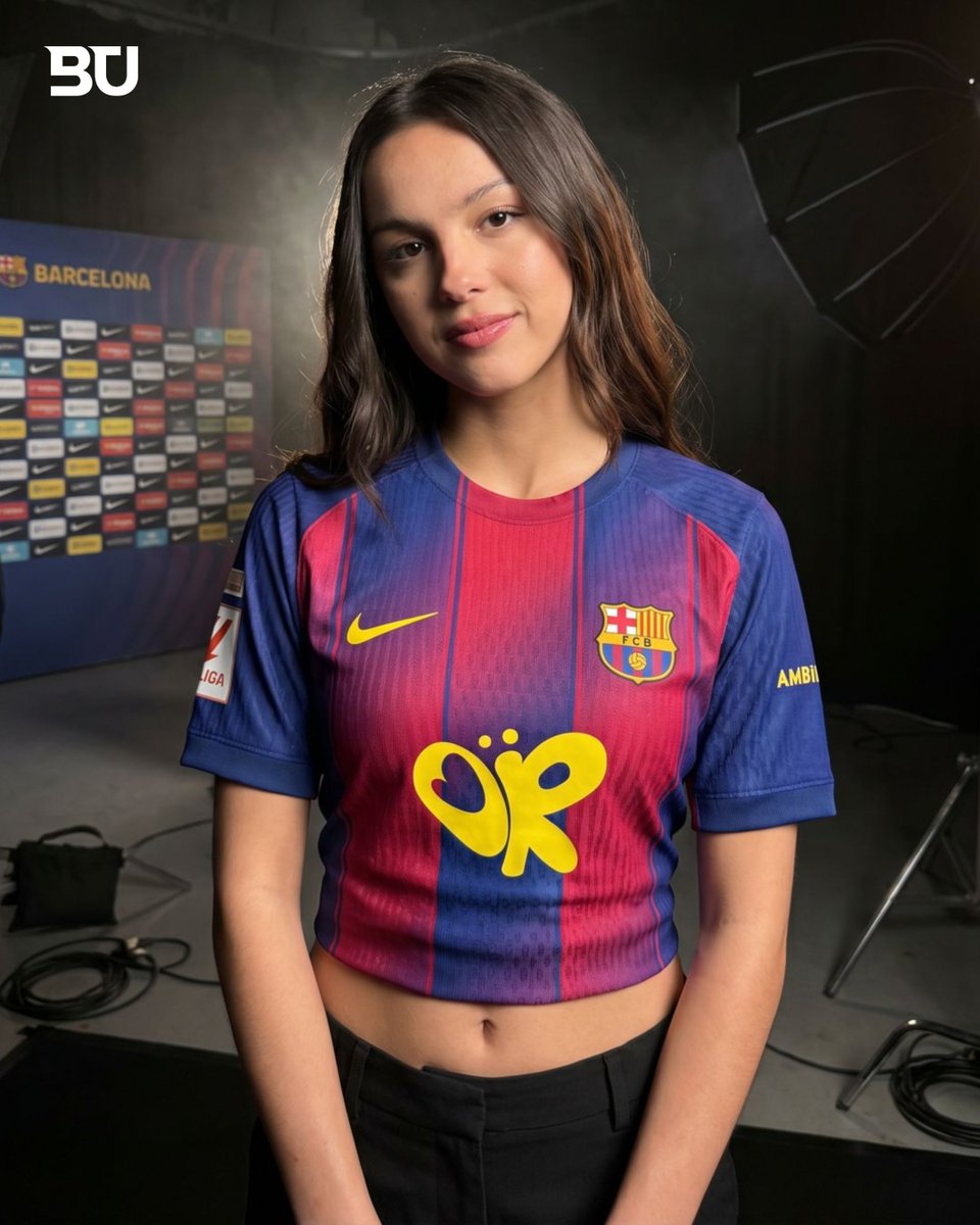 Barça Universal tweet media