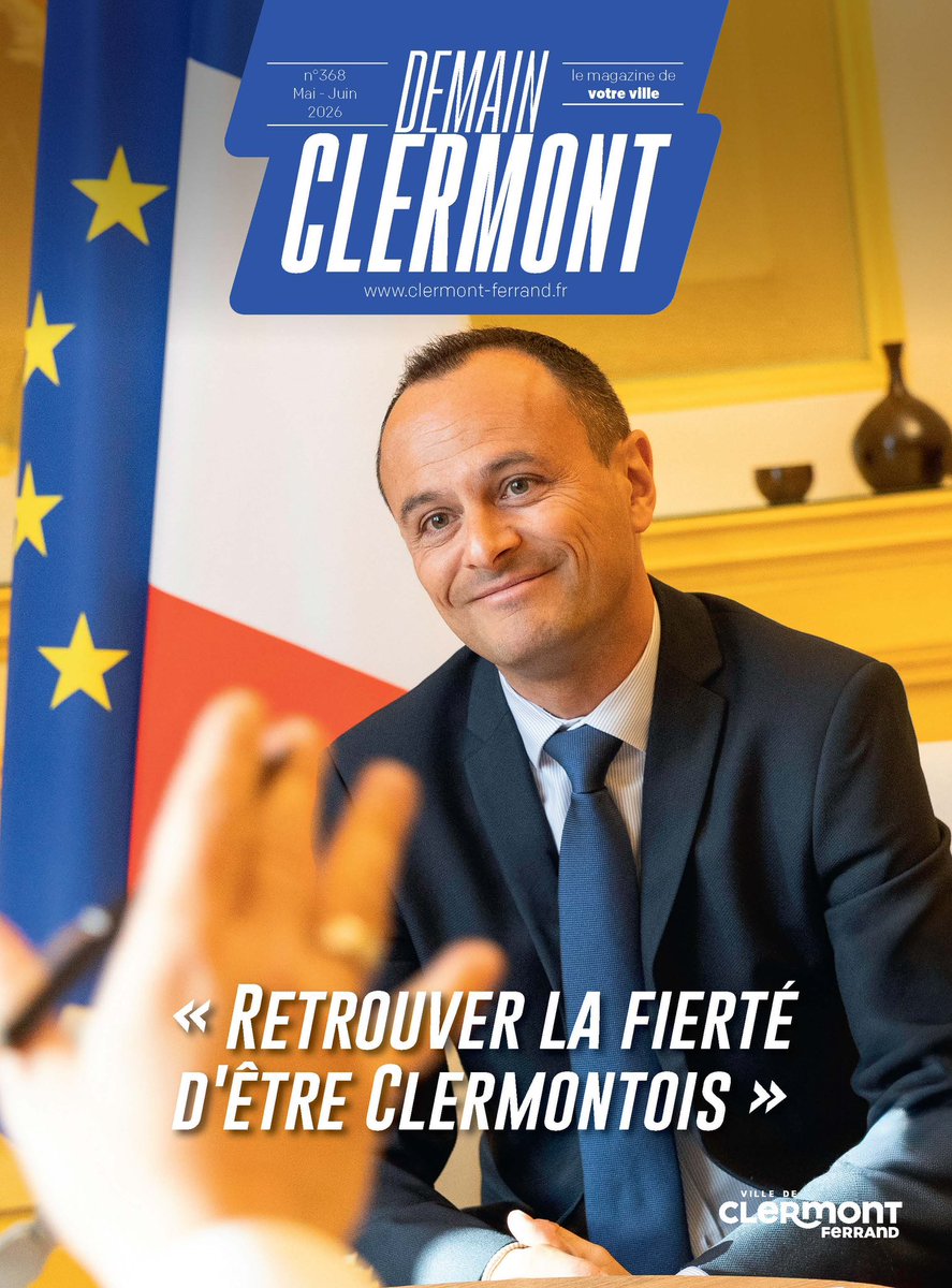 Hugo Charbonnel tweet media