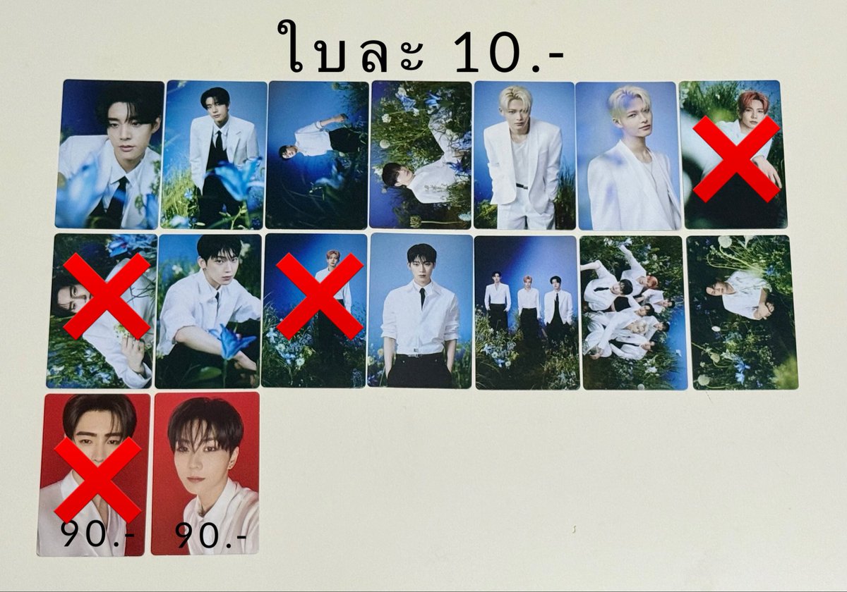 ปล่อยการ์ด
📌ค่าจัด 25.-
#ตลาดนัดENHYPEN 
#ตลาดนัดเอนจีน 
#ตลาดนัดเอนไฮเพน