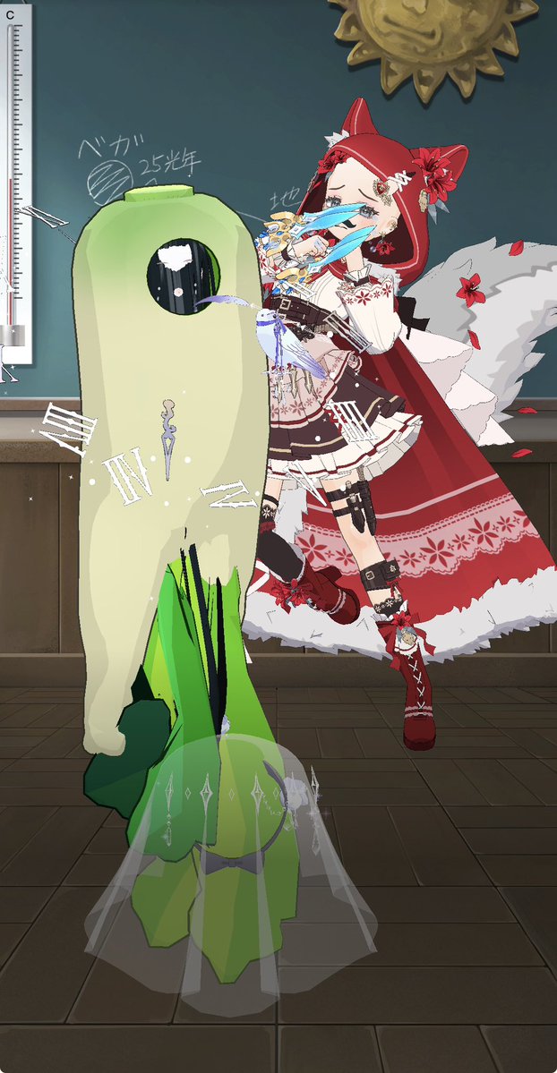もち🍡🐱 tweet media
