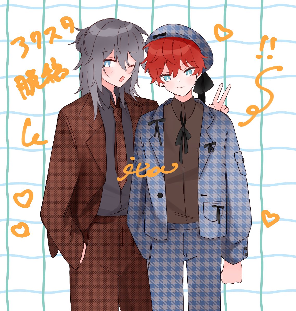 伊藤 tweet media