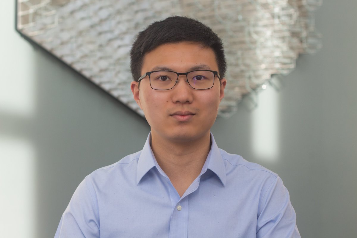 LiResearch's tweet photo. Congratulations to our alumnus Zhijun Zhu on receiving the 2026 ASMS Postdoctoral Career Development Award 🥳
Shoutout to Peng-Kai Liu on receiving the 2026 ASMS Graduate Student Award 🎉
So proud to see your achievements recognized 👏
Looking forward to celebrating at #ASMS2026! https://t.co/7WCaVFcQek
