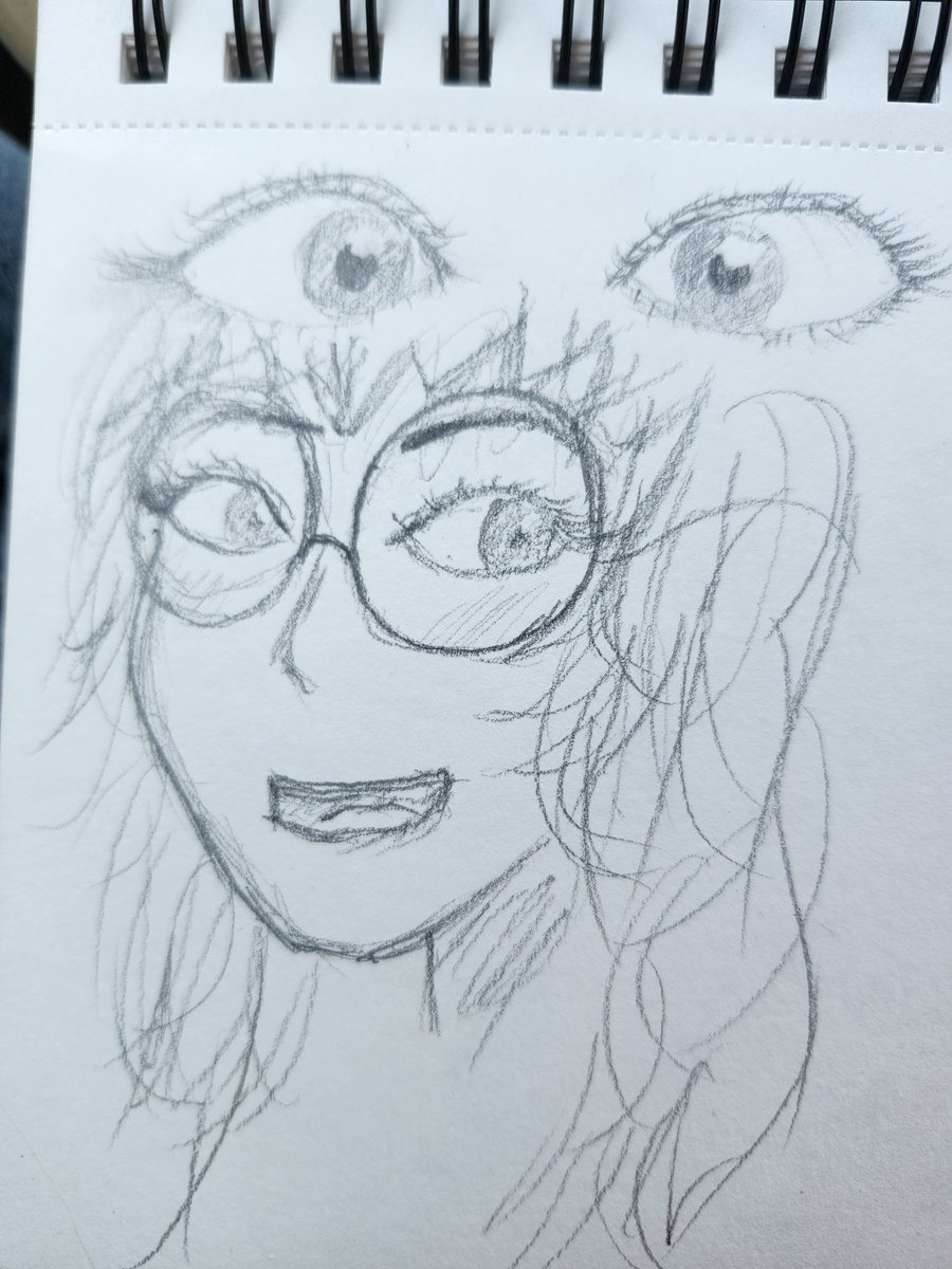 doms just drawing tweet media