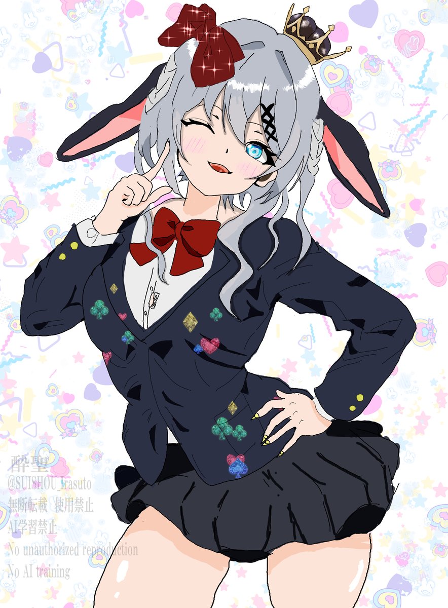 酔聖＠イラスト tweet media